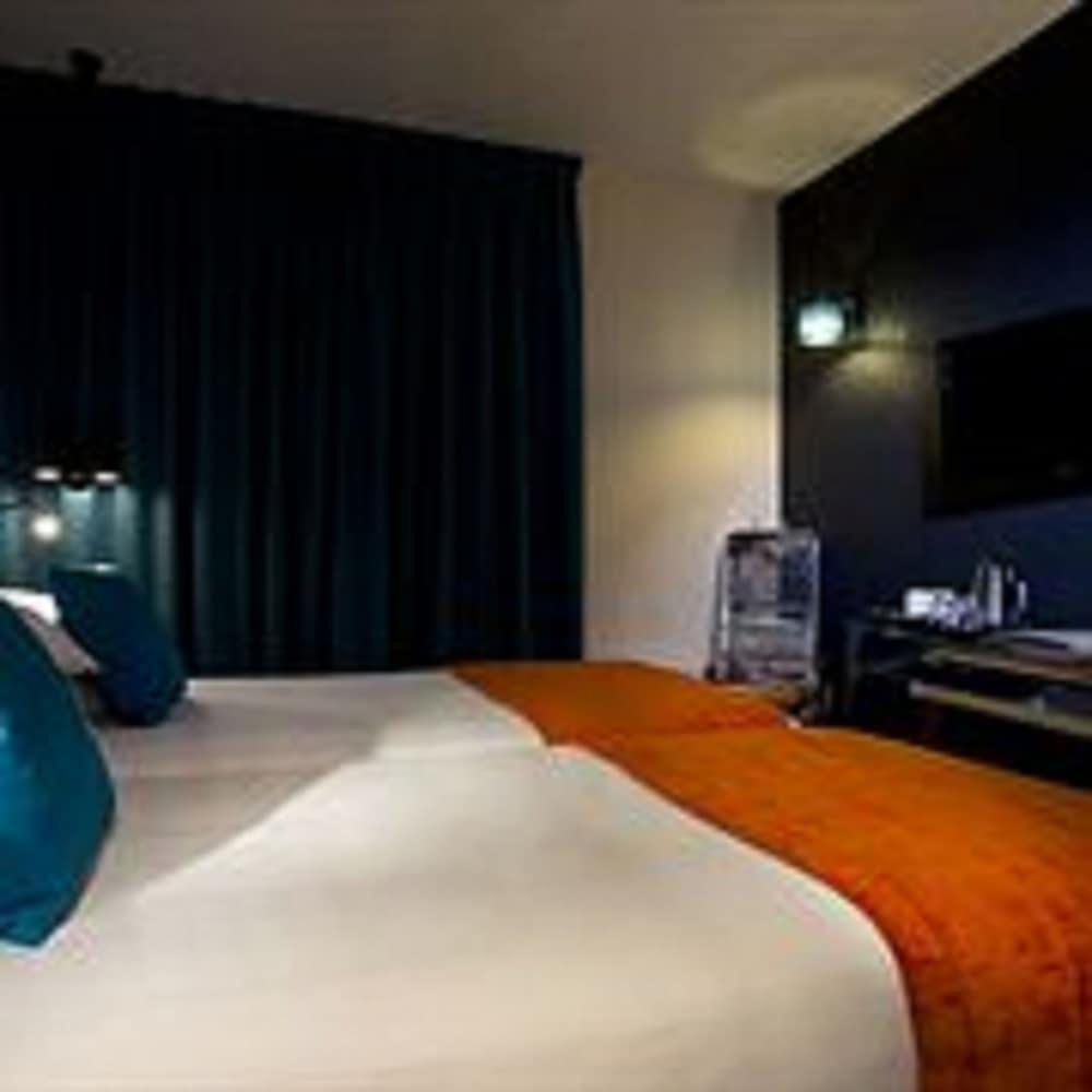 Hotel Atmospheres Париж Экстерьер фото