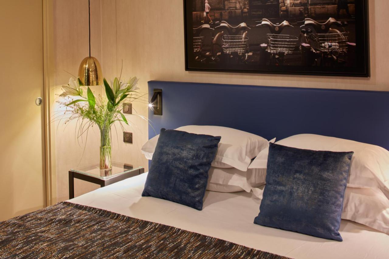 Hotel Atmospheres Париж Экстерьер фото