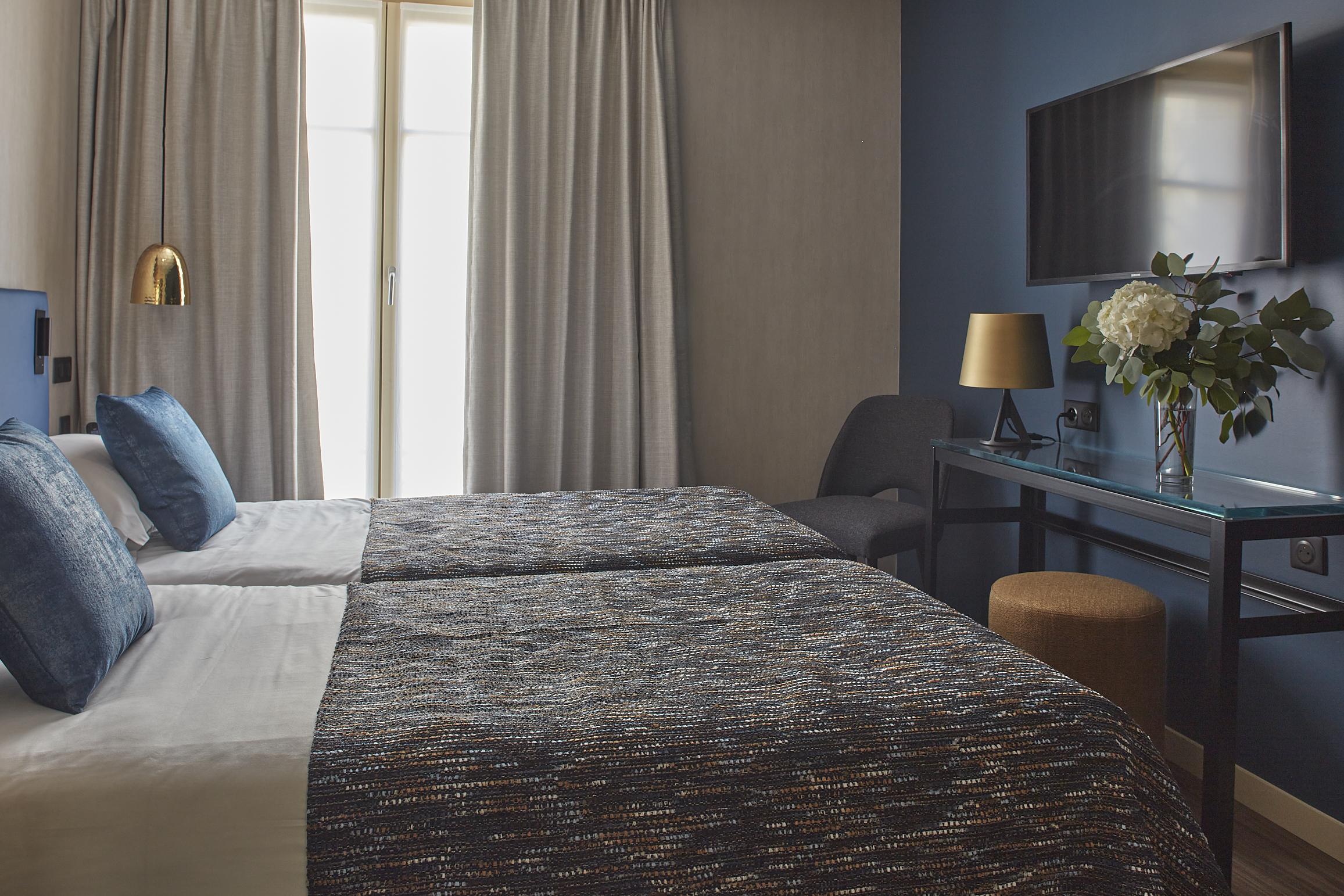 Hotel Atmospheres Париж Экстерьер фото