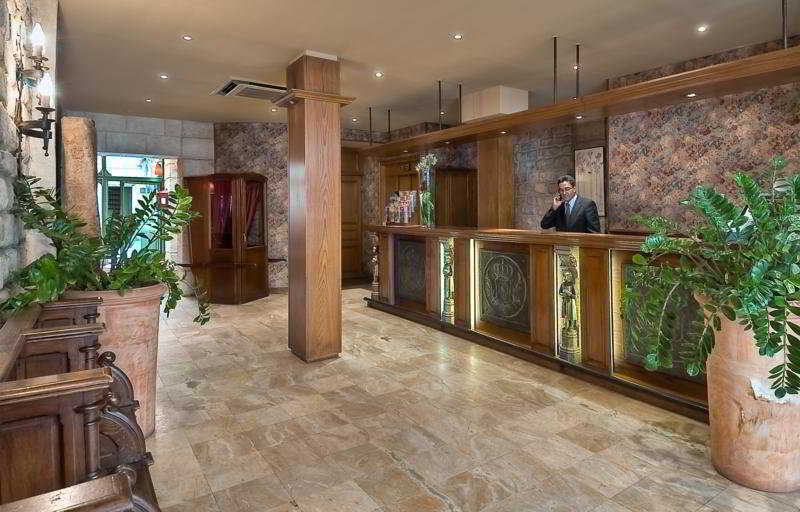 Hotel Atmospheres Париж Экстерьер фото